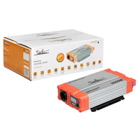 Инвертор Airline API-1500-08 12В-220 В, 1500 Вт Инвертор Airline API-1500-08 12В-220 В, 1500 Вт