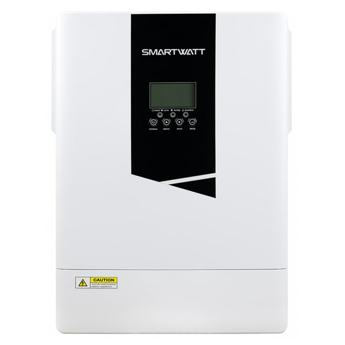 Автономный солнечный инвертор SmartWatt ECO II 5.5-48M MPPT