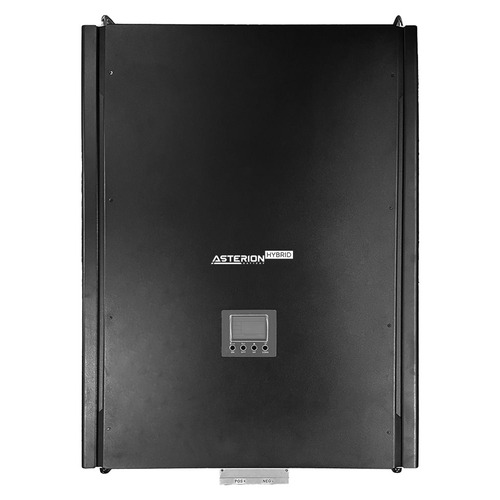 Гибридный солнечный инвертор Asterion HYBRID 15K