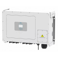 Сетевой солнечный инвертор Deye SUN-110K-G03 Сетевой солнечный инвертор Deye SUN-110K-G03