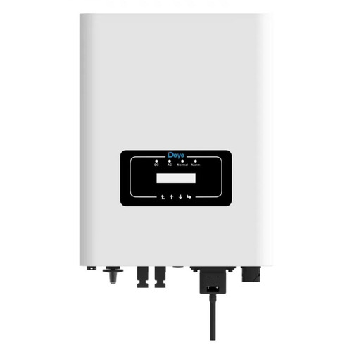 Сетевой солнечный инвертор Deye SUN-15K-G03