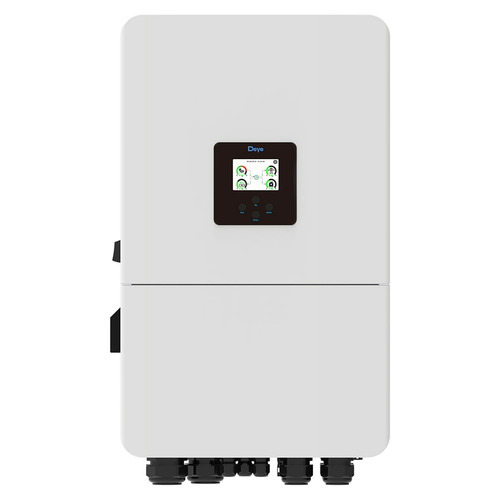 Гибридный солнечный инвертор Deye SUN-15K-SG05LP3-EU-SM2