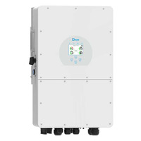 Гибридный солнечный инвертор Deye SUN-25K-SG01HP3-EU-AM2