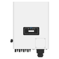 Сетевой солнечный инвертор Deye SUN-50K-G04 Сетевой солнечный инвертор Deye SUN-50K-G04