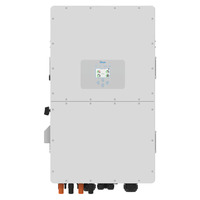 Гибридный солнечный инвертор Deye SUN-50K-SG01HP3-EU-BM4