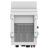 Гибридный солнечный инвертор Deye SUN-50K-SG01HP3-EU-BM4