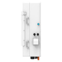 Гибридный солнечный инвертор Deye SUN-50K-SG01HP3-EU-BM4