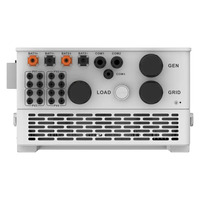 Гибридный солнечный инвертор Deye SUN-50K-SG01HP3-EU-BM4