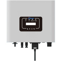 Сетевой солнечный инвертор Deye SUN-5K-G Сетевой солнечный инвертор Deye SUN-5K-G