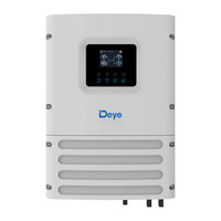 Гибридный автономный инвертор Deye SUN-6K-OG01LP1-EU-AM2 Гибридный автономный инвертор Deye SUN-6K-OG01LP1-EU-AM2