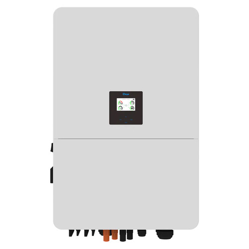Гибридный солнечный инвертор Deye SUN-80K-SG02HP3-EU-EM6
