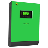 Инвертор Ecovolt SUNRISE 4048M Инвертор Ecovolt SUNRISE 4048M