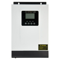 Солнечный инвертор Энергия Стандарт 1000 VPM Солнечный инвертор Энергия Стандарт 1000 VPM