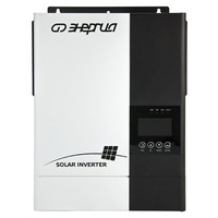 Солнечный инвертор Энергия Стандарт 3000 GSP Солнечный инвертор Энергия Стандарт 3000 GSP