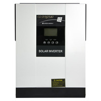 Солнечный инвертор Энергия Стандарт 3000 VHM Солнечный инвертор Энергия Стандарт 3000 VHM