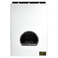 Солнечный инвертор Энергия Стандарт 4000 EXP Солнечный инвертор Энергия Стандарт 4000 EXP