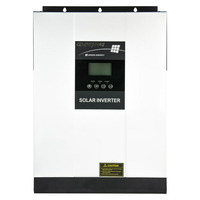 Солнечный инвертор Энергия Стандарт 5500 VHM Солнечный инвертор Энергия Стандарт 5500 VHM