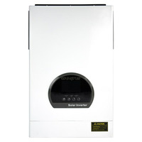 Солнечный инвертор Энергия Стандарт 6000 EXP Солнечный инвертор Энергия Стандарт 6000 EXP