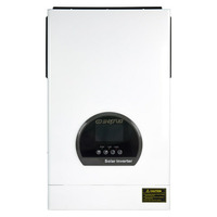 Гибридный солнечный инвертор Энергия Вольт 5000 PRO Гибридный солнечный инвертор Энергия Вольт 5000 PRO