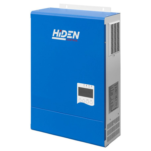 Гибридный солнечный инвертор Hiden HS35-3624PRO
