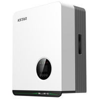 Сетевой солнечный инвертор KSTAR Blue 20KT - M1 20 кВт Сетевой солнечный инвертор KSTAR Blue 20KT - M1 20 кВт