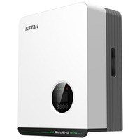 Сетевой солнечный инвертор KSTAR Blue 25KT - M1 25 кВт Сетевой солнечный инвертор KSTAR Blue 25KT - M1 25 кВт