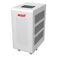 Гибридный солнечный инвертор Must PH30-12048-T Гибридный солнечный инвертор Must PH30-12048-T