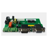 Комплект для параллельного соединения инверторов Must Parallel Kit