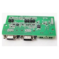 Комплект для параллельного соединения инверторов Must Parallel Kit