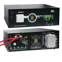 Инвертор МикроАрт МАП DOMINATOR 48-15 Инвертор МикроАрт МАП DOMINATOR 48-15