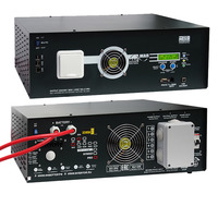 Инвертор МикроАрт МАП PRO 48-9 Инвертор МикроАрт МАП PRO 48-9