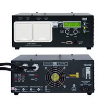 Инвертор МикроАрт МАП HYBRID 12-1-3 Инвертор МикроАрт МАП HYBRID 12-1-3