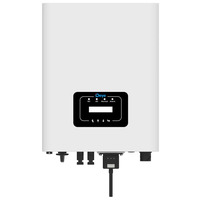 Сетевой солнечный инвертор Deye SUN-10K-G05 Сетевой солнечный инвертор Deye SUN-10K-G05