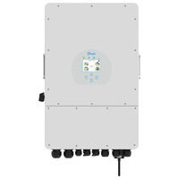 Гибридный солнечный инвертор Deye SUN-12K-SG04LP3-EU Гибридный солнечный инвертор Deye SUN-12K-SG04LP3-EU