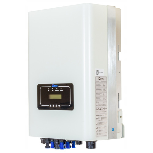 Сетевой солнечный инвертор Deye SUN-25K-G05