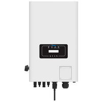 Сетевой солнечный инвертор Deye SUN-30K-G04 Сетевой солнечный инвертор Deye SUN-30K-G04