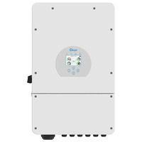 Гибридный солнечный инвертор Deye SUN-8K-SG01LP-EU Гибридный солнечный инвертор Deye SUN-8K-SG01LP-EU