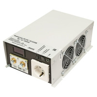 Инвертор СибКонтакт ИС-12-1500V Инвертор СибКонтакт ИС-12-1500V