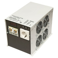 Инвертор СибКонтакт ИС-12-3000V Инвертор СибКонтакт ИС-12-3000V