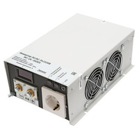 Инвертор СибКонтакт ИС-24-1500V Инвертор СибКонтакт ИС-24-1500V