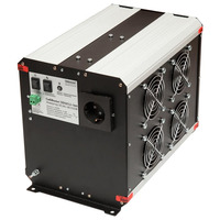 Инвертор СибКонтакт СибВольт 3048 Li-ion DC-AC Инвертор СибКонтакт СибВольт 3048 Li-ion DC-AC