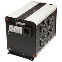 Инвертор СибКонтакт СибВольт 4048 Li-ion DC-AC Инвертор СибКонтакт СибВольт 4048 Li-ion DC-AC