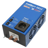 Инвертор СибКонтакт СибВатт 1012 Инвертор СибКонтакт СибВатт 1012