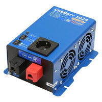 Инвертор СибКонтакт СибВатт 1024 Инвертор СибКонтакт СибВатт 1024