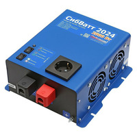 Инвертор СибКонтакт СибВатт 2024 Инвертор СибКонтакт СибВатт 2024