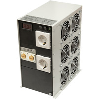 Инвертор СибКонтакт ИС-12-4500У DC-AC Инвертор СибКонтакт ИС-12-4500У DC-AC