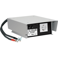 Инвертор СибКонтакт ИС1-24-2000Р DC-AC Инвертор СибКонтакт ИС1-24-2000Р DC-AC