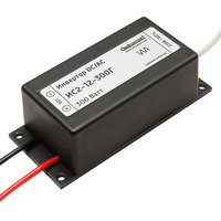 Инвертор СибКонтакт ИС2-12-300Г DC-AC Инвертор СибКонтакт ИС2-12-300Г DC-AC