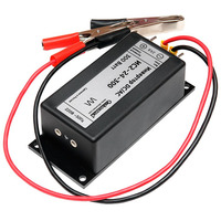 Инвертор СибКонтакт ИС2-24-300 DC-AC Инвертор СибКонтакт ИС2-24-300 DC-AC