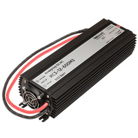 Инвертор СибКонтакт ИС3-12-600М3 DС-AC Инвертор СибКонтакт ИС3-12-600М3 DС-AC